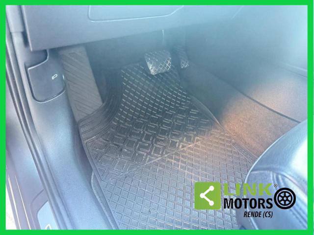 AUDI Q2 usata, con Volante multifunzione