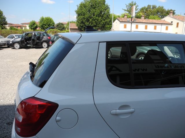 SKODA Fabia usata 54