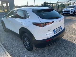 MAZDA CX-30 usata, con Autoradio