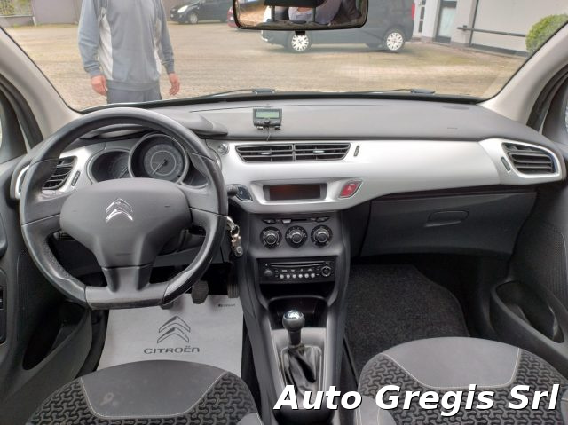 CITROEN C3 usata, con Cruise Control