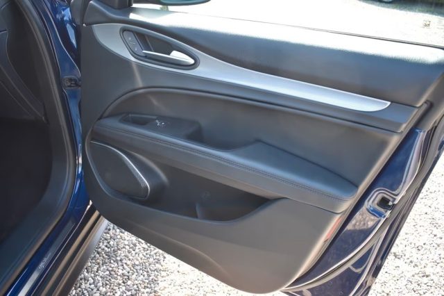 ALFA ROMEO Stelvio usata, con Cruise Control