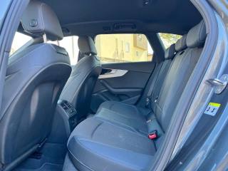 AUDI A4 usata, con Immobilizzatore elettronico