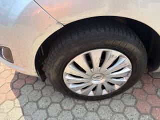 FORD Fiesta usata, con Servosterzo
