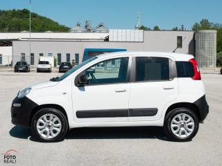 FIAT Panda usata, con Chiusura centralizzata