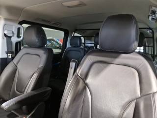 MERCEDES-BENZ V 250 usata, con Park Distance Control