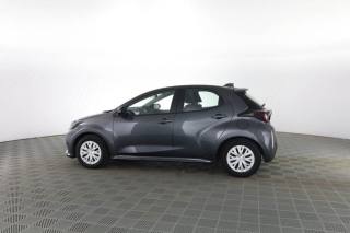 TOYOTA Yaris usata 5
