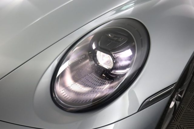 PORSCHE 911 usata 13