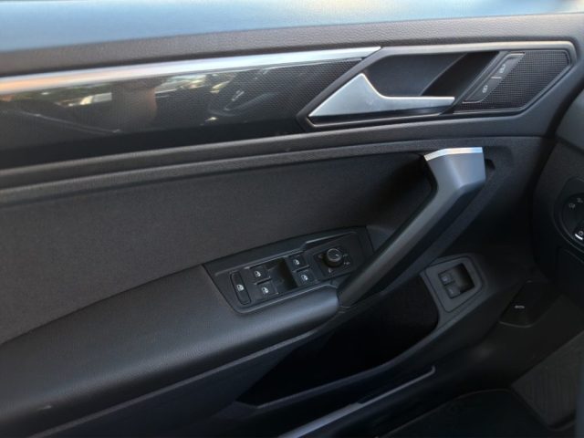 VOLKSWAGEN Tiguan usata, con Cruise Control