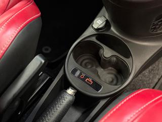 ABARTH 595 usata, con Bluetooth