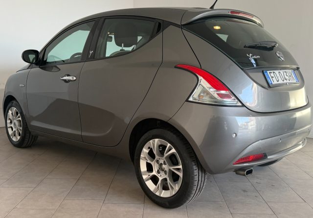 LANCIA Ypsilon usata 3