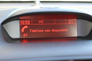 OPEL Mokka usata, con Interni in pelle