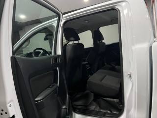 FORD Ranger usata, con Controllo trazione