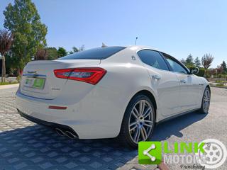 MASERATI Ghibli usata, con Airbag laterali