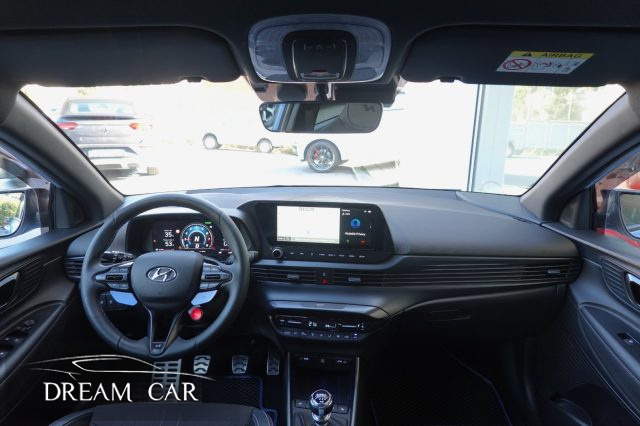 HYUNDAI i20 usata, con Fendinebbia