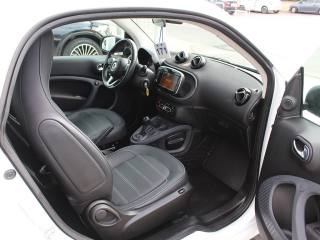 SMART ForTwo usata, con Controllo automatico clima