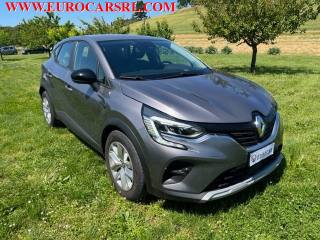 RENAULT Captur TCe 90 CV Business