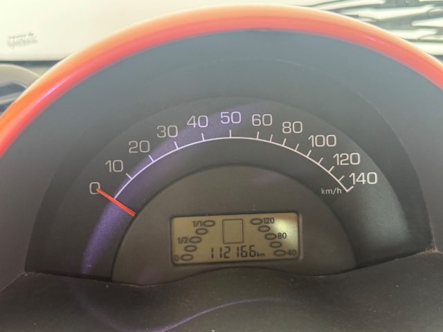 SMART ForTwo usata 9