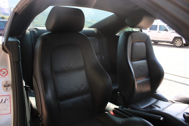 AUDI TT usata, con Climatizzatore