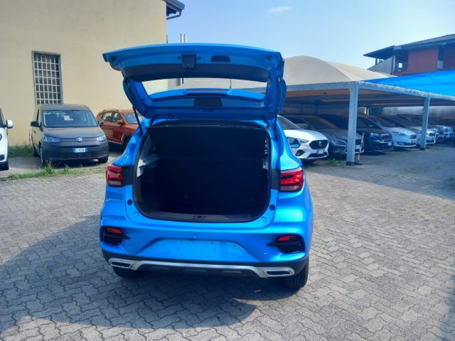 MG ZS usata, con Sensori di parcheggio posteriori
