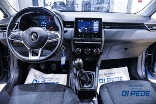 RENAULT Clio usata, con Luci diurne LED