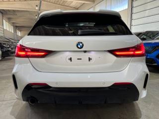BMW 118 usata, con Boardcomputer