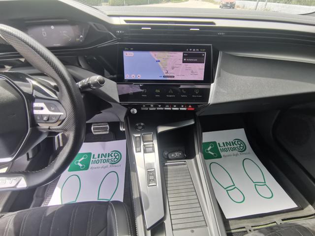 PEUGEOT 308 usata, con Cruise Control