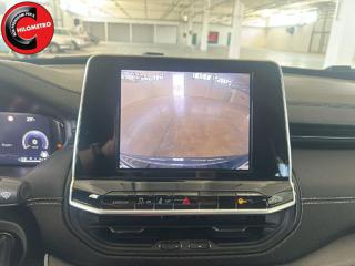 JEEP Compass usata, con Fari LED