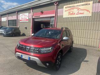 DACIA Duster 1.0 TCe GPL 4x2 Prestige Up