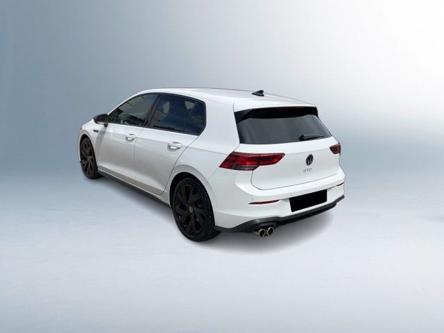 VOLKSWAGEN Golf usata, con Airbag Passeggero