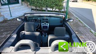 RENAULT Megane usata, con Airbag laterali