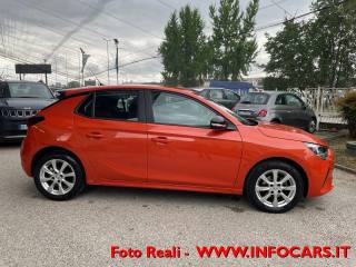OPEL Corsa usata, con Airbag Passeggero