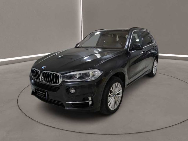 BMW X5 usata, con ABS