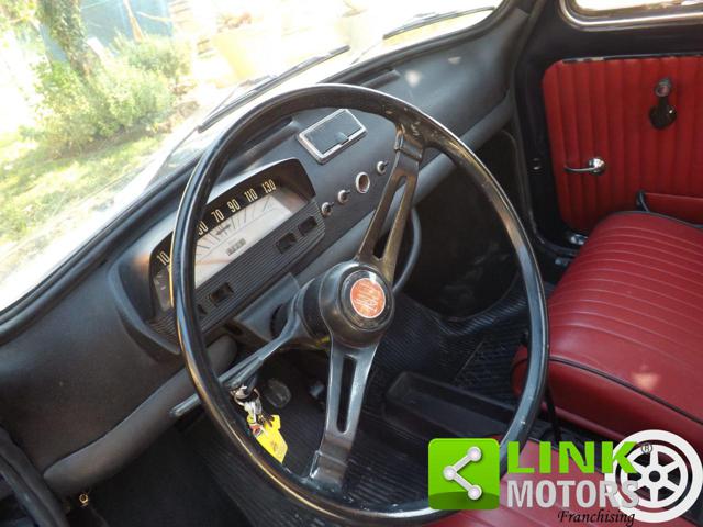 FIAT 500L usata 65