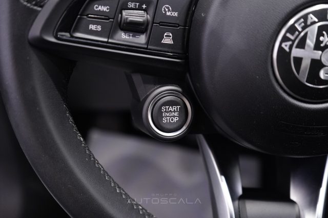 ALFA ROMEO Tonale usata, con Servosterzo