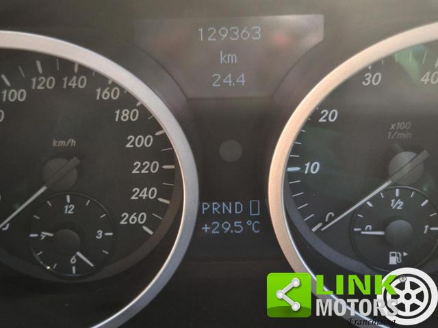 MERCEDES-BENZ SLK 200 usata 17