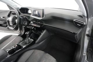 PEUGEOT 208 usata, con Luci diurne LED