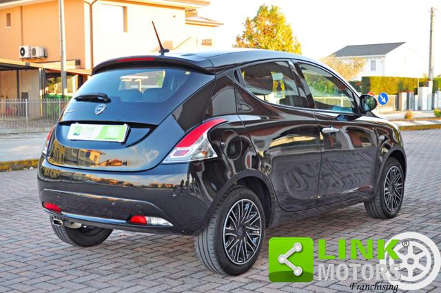 LANCIA Ypsilon usata, con Chiusura centralizzata