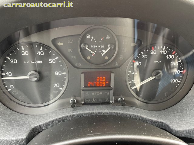 FIAT Scudo usata, con Vivavoce
