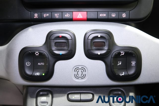 FIAT Panda usata 26