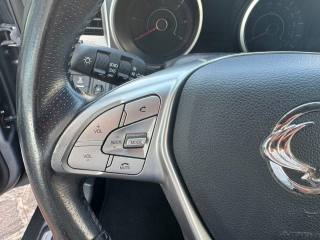 SSANGYONG Tivoli usata, con Servosterzo