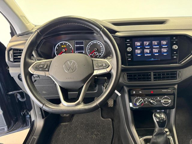 VOLKSWAGEN T-Cross usata, con Chiusura centralizzata