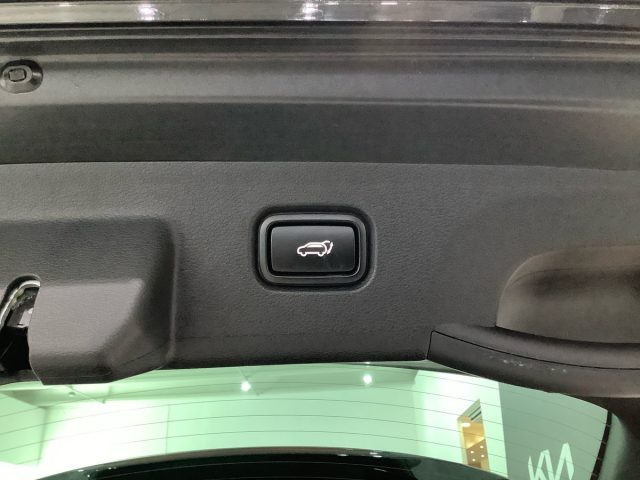 KIA Sportage usata, con Adaptive Cruise Control