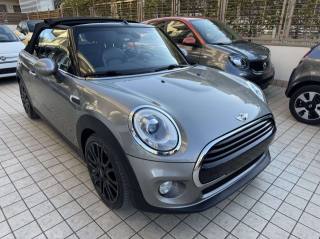MINI Cooper D usata, con Volante in pelle