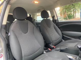 MINI Cooper D usata, con Filtro antiparticolato