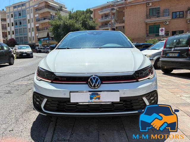 VOLKSWAGEN Polo usata, con Airbag