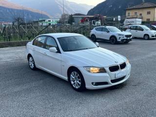 BMW 318 usata, con Airbag