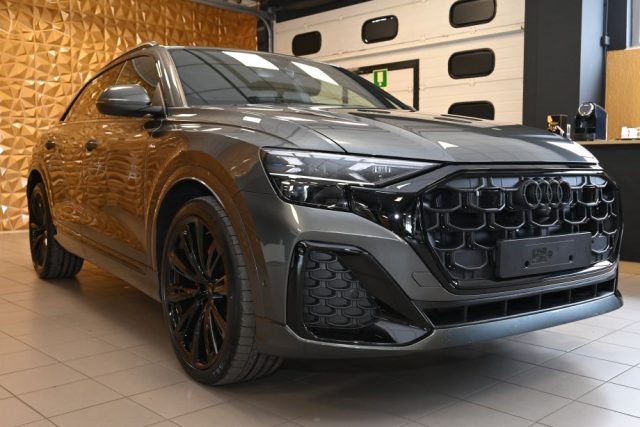AUDI Q8 usata 186