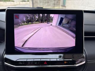 JEEP Compass usata, con Immobilizzatore elettronico