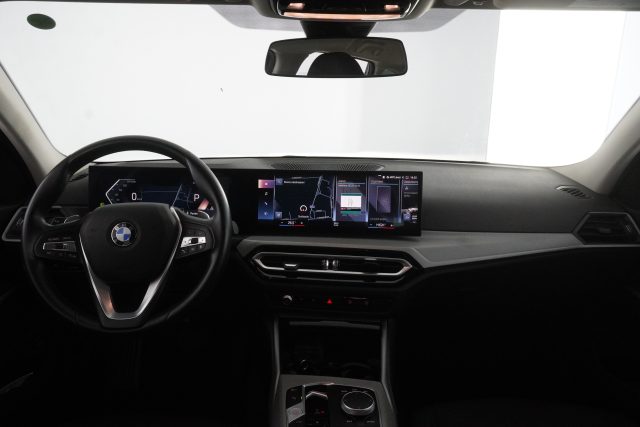 BMW 318 usata 11