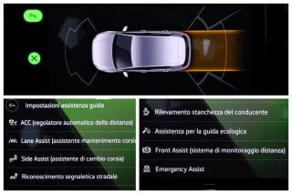 VOLKSWAGEN Golf usata, con Fendinebbia